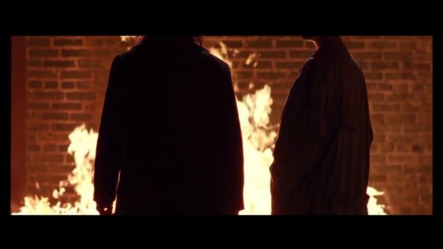 CHURCH Feat. Waylon Reavis And Thomas Church