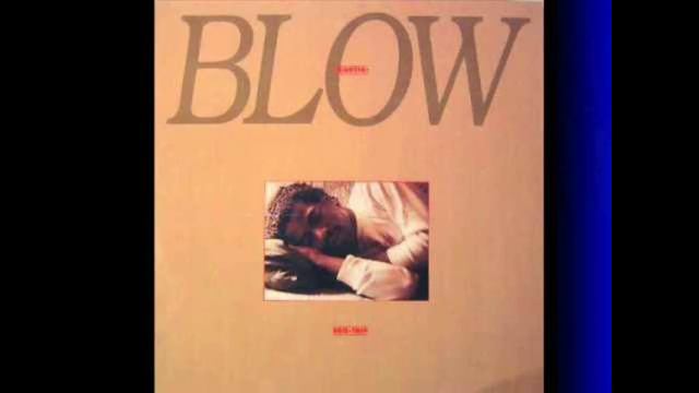 Kurtis Blow - AJ Scratch (DUB)