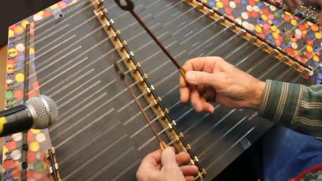 Teach a Tune with Chris Foss, Ebenezer смотреть онлайн