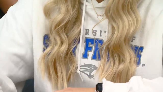 South Adams volleyball standout Peyton Pries signs with Saint Francis смотреть онлайн