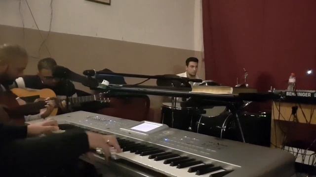 HERMANA MARI Y HERMANA CRISTINA | CORO DE SANT LORENZO смотреть онлайн