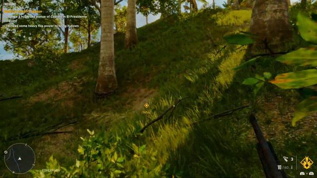 Happy New Year! Oh What A Night! Far Cry 6 - Walkthrough Part 30 смотреть онлайн