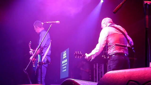 Steve Harley & Cockney Rebel 'All In A Life's Work' 22.1.17