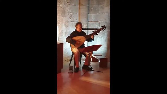 What if a day - Thomas Campion (1567-1620) смотреть онлайн