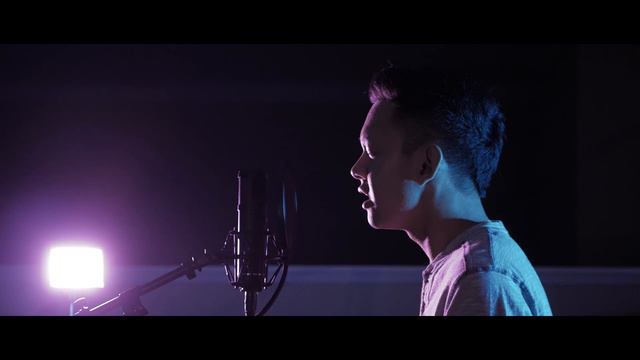 Daughters || John Mayer Cover