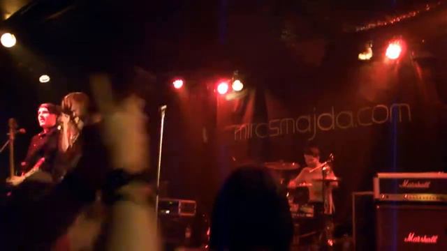 Miro Šmajda-Bullshit-Nová Chmelnice 28.11.2013