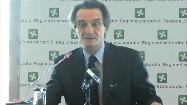 Tpl-Forze Ordine, Fontana: "La collaborazione ha funzionato" смотреть онлайн