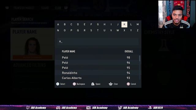 INSANE META 1 MILLION COIN SQUAD BUILDER! 🏆 FIFA 23 Ultimate Team смотреть онлайн