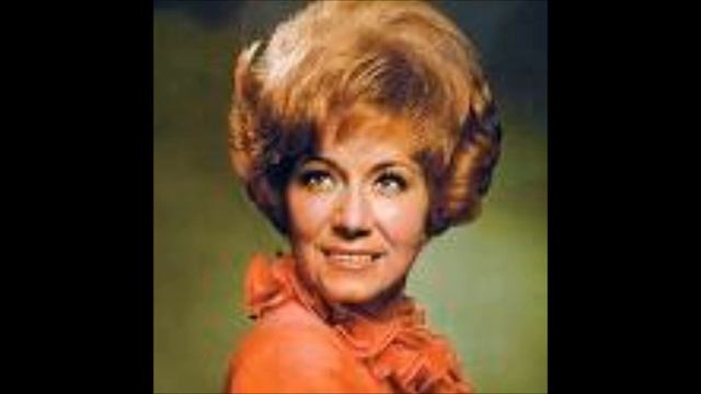 D I V O R C E BY THE LATE GREAT DOTTIE WEST смотреть онлайн