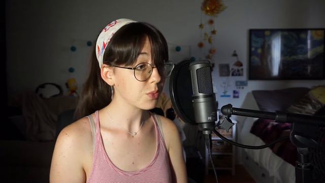 Cross-Eyed Love | Joshua Lee Turner Cover (Feat. Chloe Moser & Nick Montopoli) смотреть онлайн