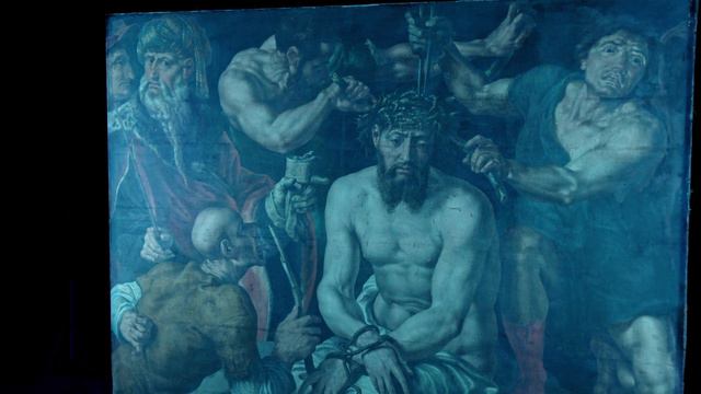 RMA Art History: Internship at Frans Hals Museum смотреть онлайн