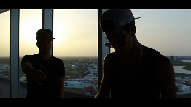 Alex Logos - Let's Go Ft Mario Mora [MGM] | Official Video смотреть онлайн