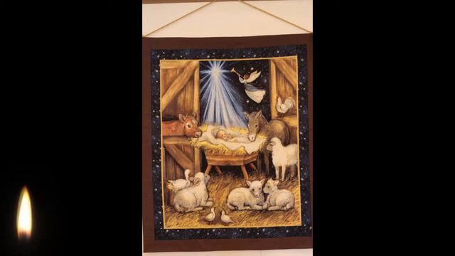 Silent Night-Words And Music By Franz Gruber And Joseph Mohr Arr. By Jim Brickman