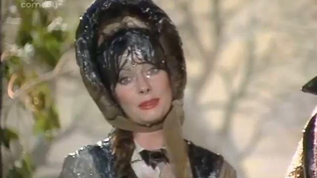 Kenny Everett 12 Days Of Xmas