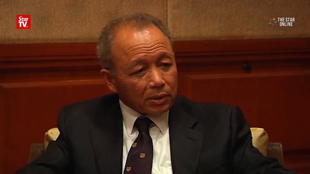 Green Light For Separation Of Judicial And Legal Service Commission