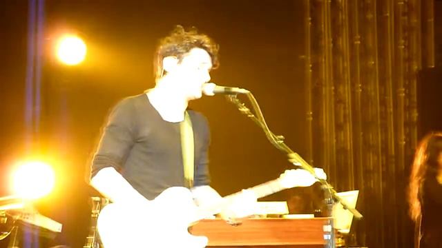 John Mayer - Perfectly Lonely смотреть онлайн
