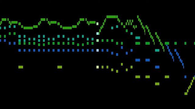 Scarlatti - Keyboard Sonata in A major, K.24 смотреть онлайн