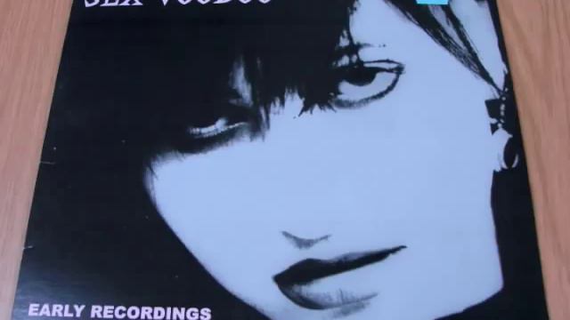 Lydia Lunch - Baby-Faced Killer смотреть онлайн