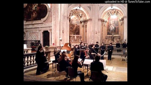 Eurico Carrapatoso - "Magnificat em Talha Dourada" - Quia Fecit смотреть онлайн