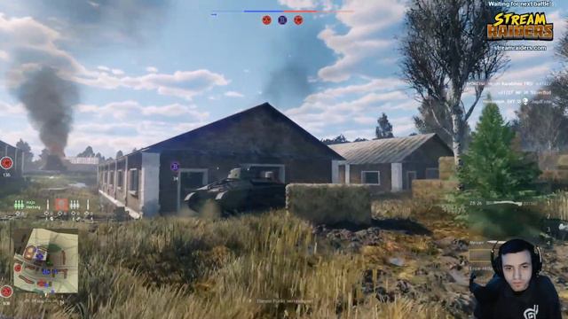 [GER/ENG] Enlisted: Road to MP 40 #DuckTales смотреть онлайн