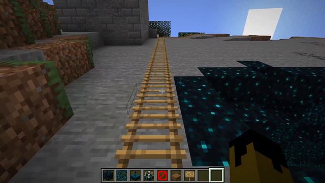 My Minecraft Dungeon