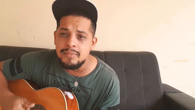 Maluma El Préstamo (Cover) Rafael Santtos смотреть онлайн
