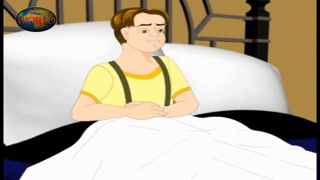 Found a Peanut | English Nursery Rhyme for Kids смотреть онлайн