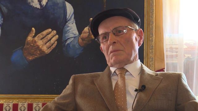 MOSTOVI -"Mula Jakup ef. Kardović - Orden visokog viteškog reda Skenderbeg" смотреть онлайн