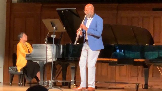 Concert Fantasia On Motives From 'Rigoletto'  By - Bassi, Luigi (Part I)