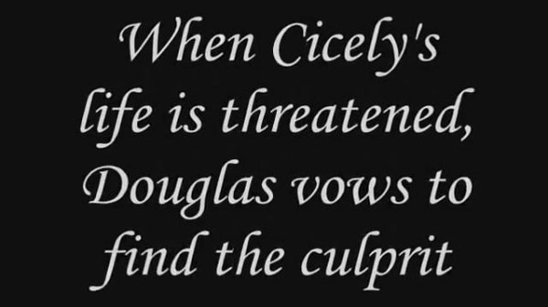 Lessons in Seduction