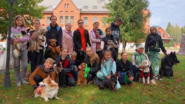 Твои люди, Бор (Светлана Турутина)