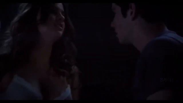 Shelley [ fuck me ] Hennig смотреть онлайн