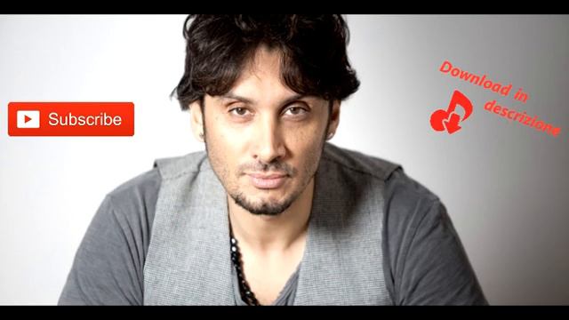 Fabrizio Moro - Portami via (Official Video) [Sanremo 2017] смотреть онлайн