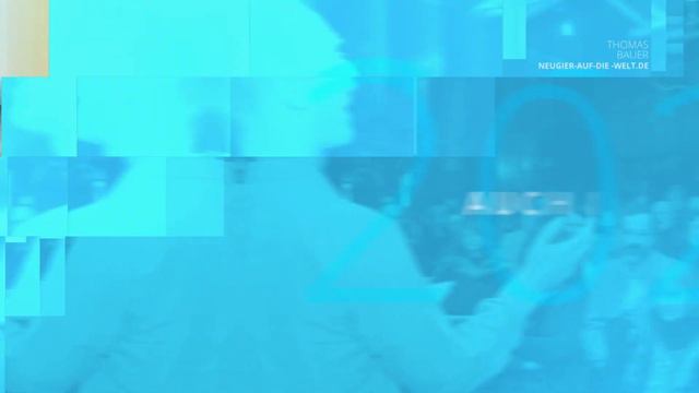 Reisebuchautor THOMAS BAUER: Auftritte 2023 смотреть онлайн