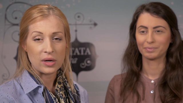 Наръчник за грим / Най-актуалните тенденции в грима за пролет/лято 2016 смотреть онлайн