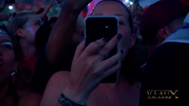 Benassi Bros feat. Sandy - Illusion (Lucas N.Remix) VJ Aux смотреть онлайн