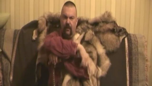 Обращение Богумила II ко славянам Сурожской Руси.MP4 смотреть онлайн