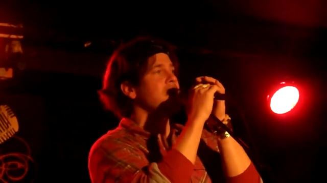 Christian Kane - Fast Car (live) смотреть онлайн