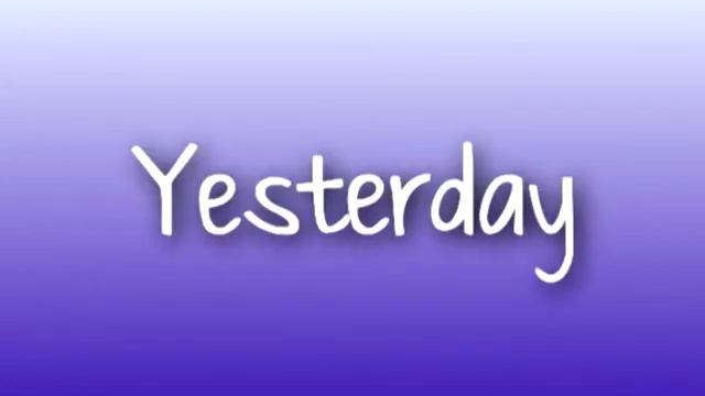 Next Chapter Of Our Lives Shane Harper updated