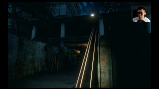 Araya Part 1 - A Thai Horror Hospital смотреть онлайн