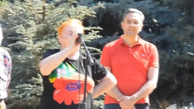 Автопробег Бессонов ВИ смотреть онлайн