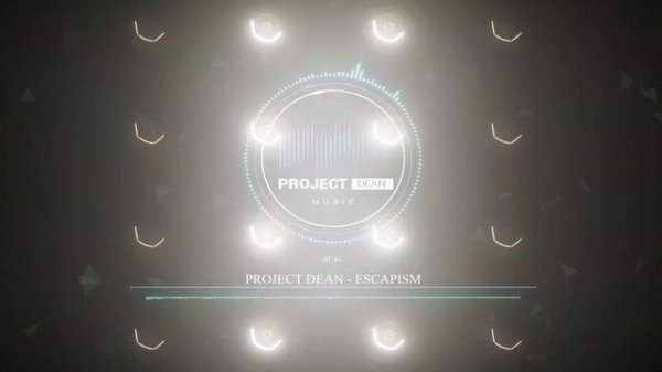 Project Dean - Escapism feat. Raye | (REMIX)