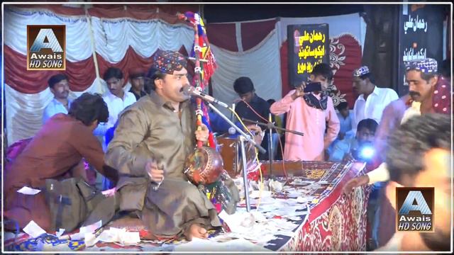 Salam Jo Pohota Pagam Jo Pohota/By Dilsher Tewno Mehfil Sindhi Hd Song 2021 смотреть онлайн