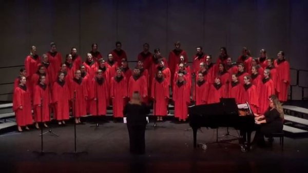 Soon I Will Be Done - Emerson