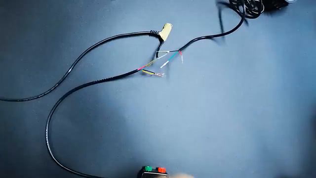 LIGHT Headlight Horn Installation Wiring Instruction Video