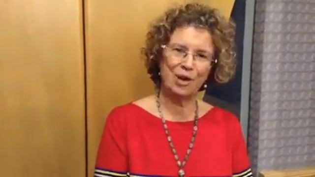 Testimonio de Carmelita: PSYCH-K Pro смотреть онлайн