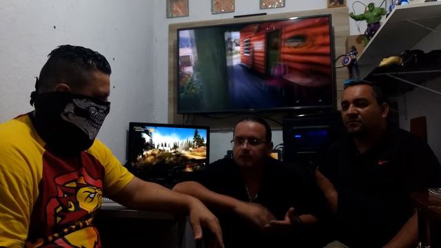 FAR CRY 5 VALE A PENA !!! смотреть онлайн