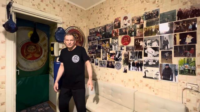 О выносливости в боях и спаррингах смотреть онлайн