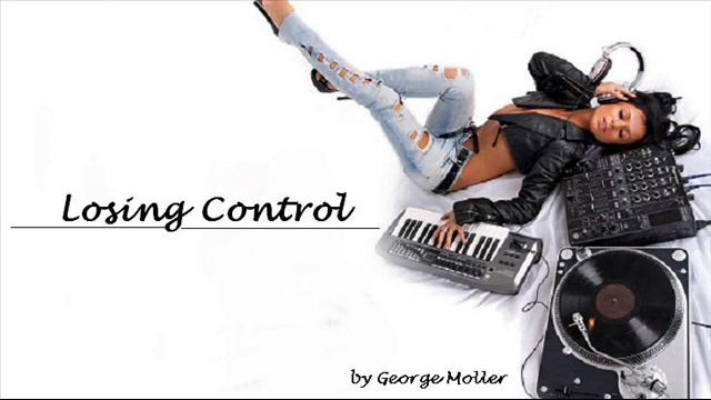 George Moller - Losing Control (DanceMix) смотреть онлайн