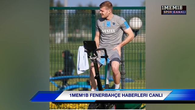 MESUT ÖZIL FENERBAHÇE’DE! DEVRE ARASI TRANSFERI YAPILDI!